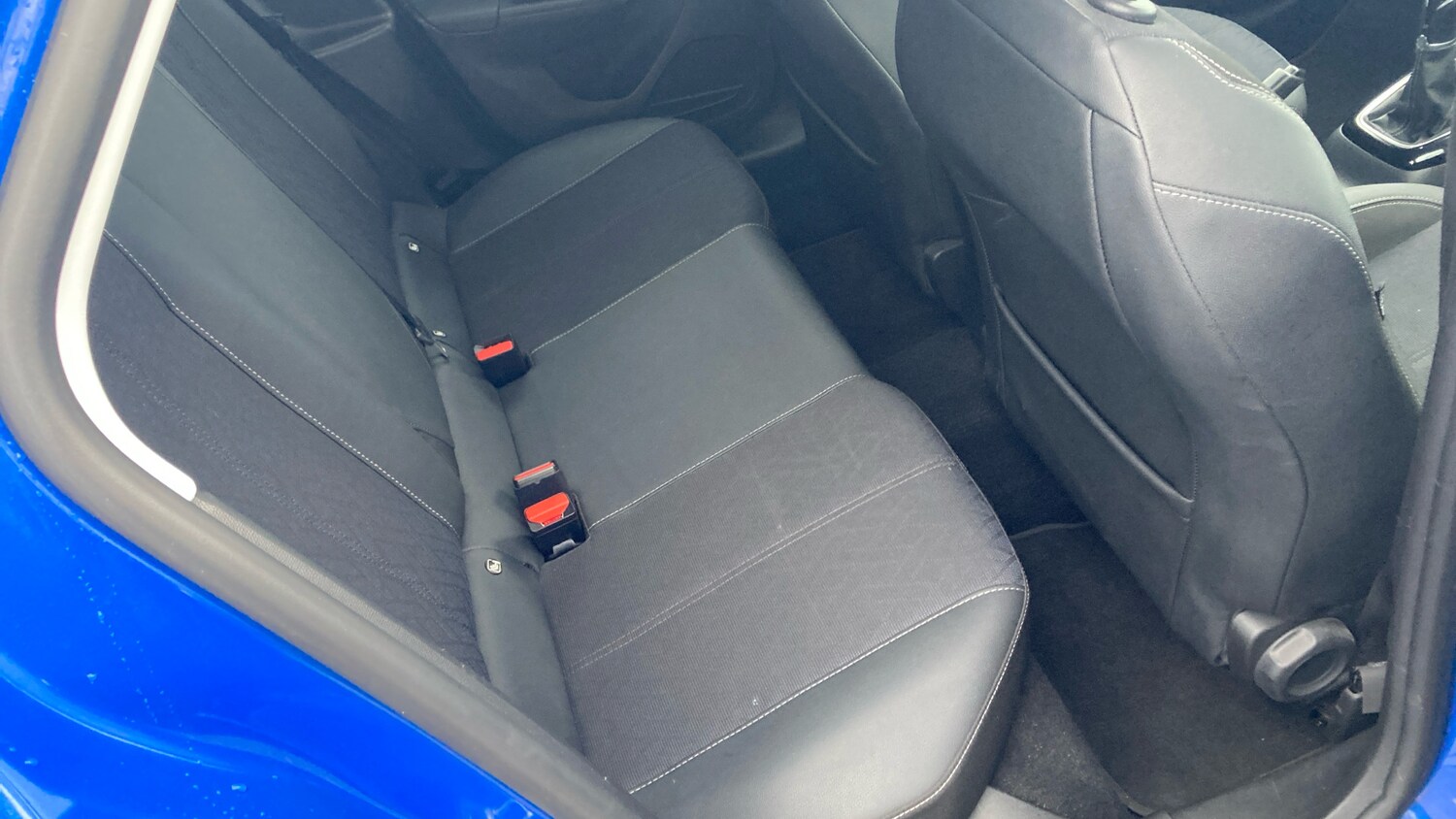 Used Vauxhall Corsa 2022 for sale - 78177418: Photo 16