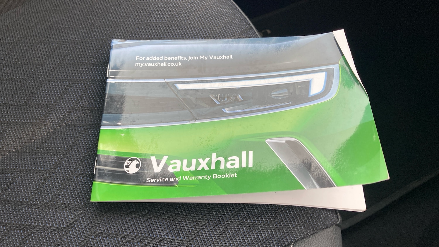 Used Vauxhall Corsa 2022 for sale - 78177418: Photo 19