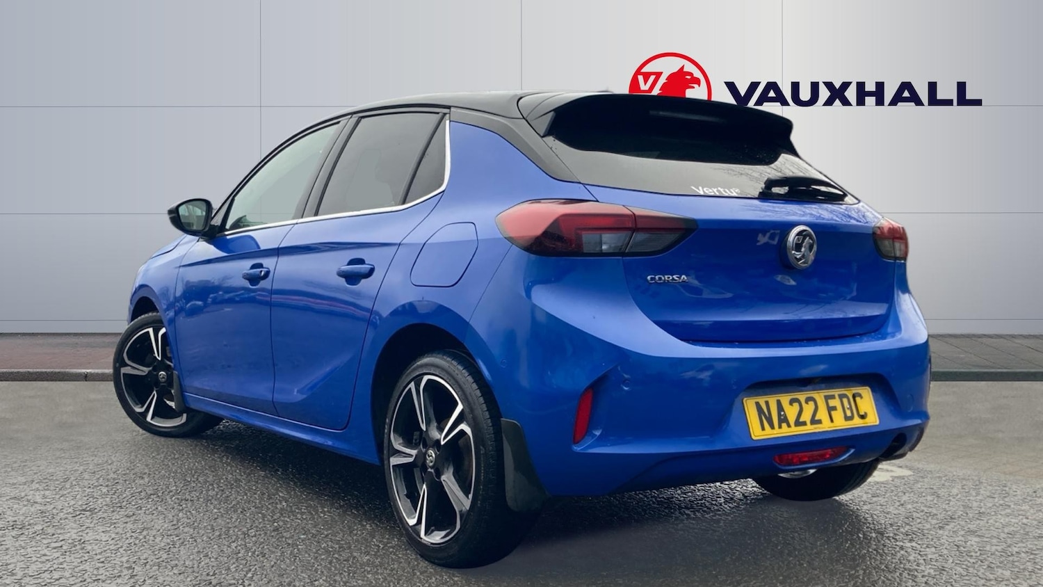 Used Vauxhall Corsa 2022 for sale - 78177418: Photo 2