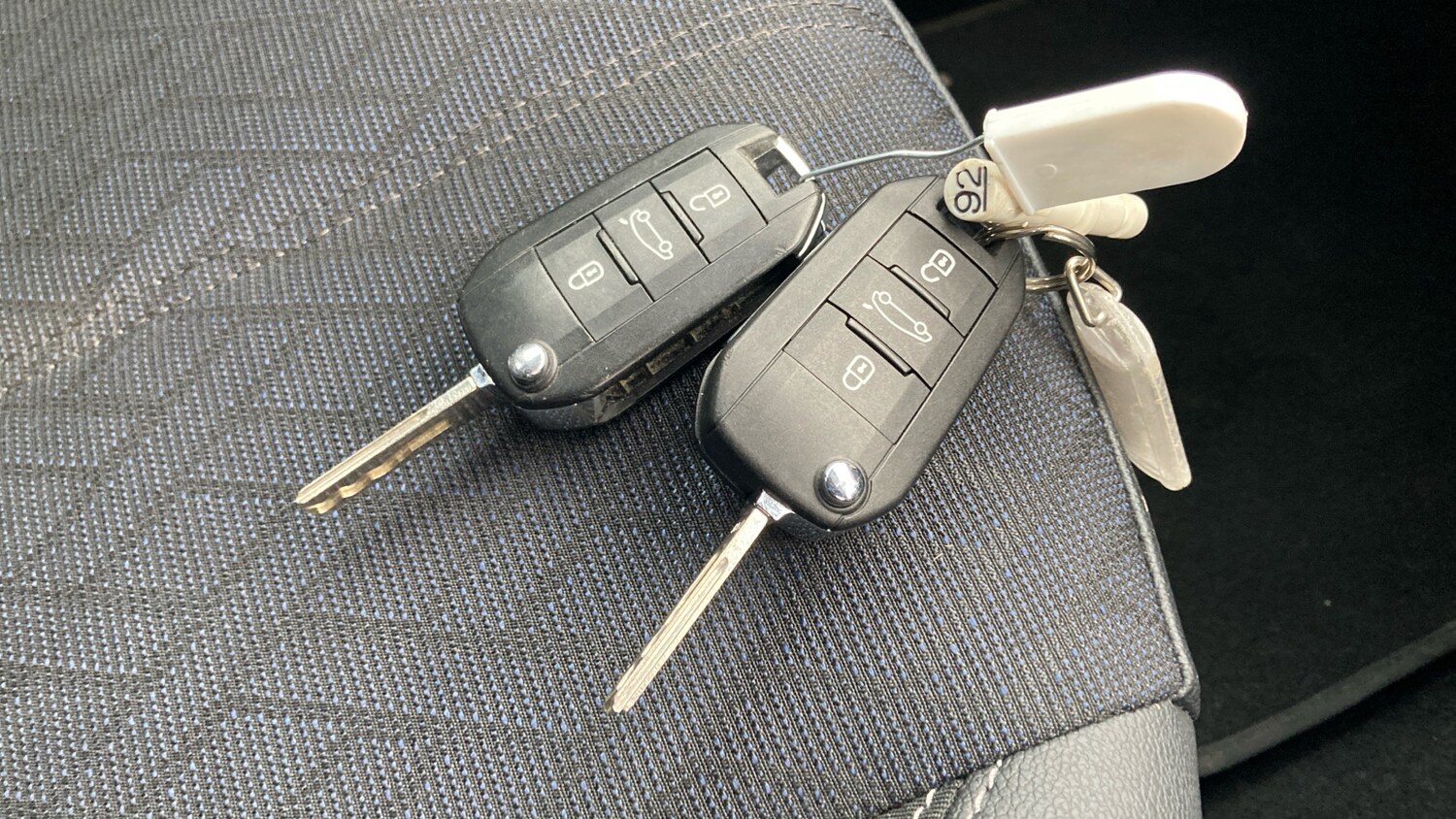 Used Vauxhall Corsa 2022 for sale - 78177418: Photo 20