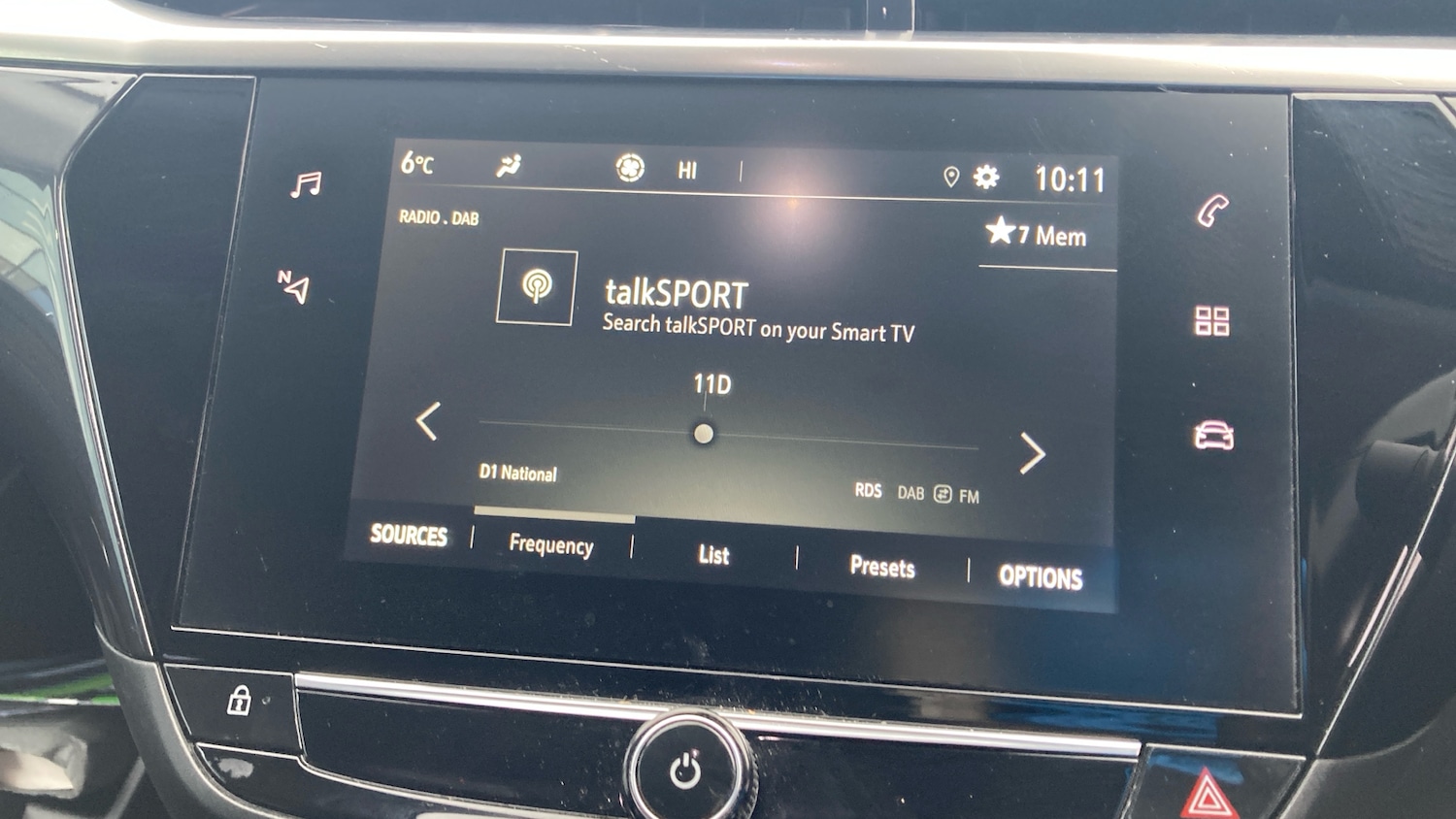 Used Vauxhall Corsa 2022 for sale - 78177418: Photo 23