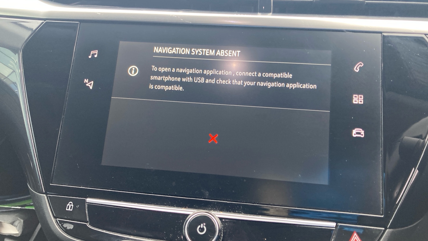 Used Vauxhall Corsa 2022 for sale - 78177418: Photo 24