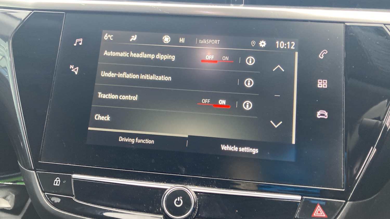 Used Vauxhall Corsa 2022 for sale - 78177418: Photo 27