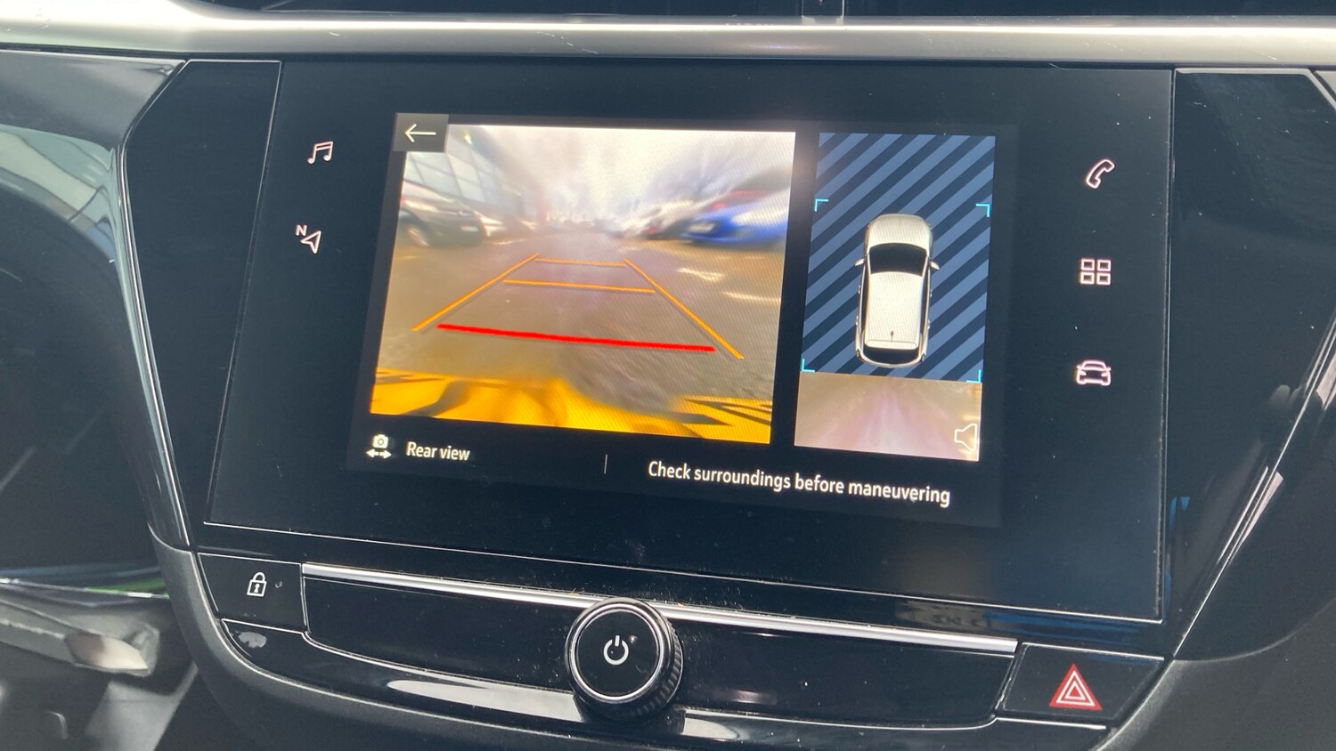 Used Vauxhall Corsa 2022 for sale - 78177418: Photo 28