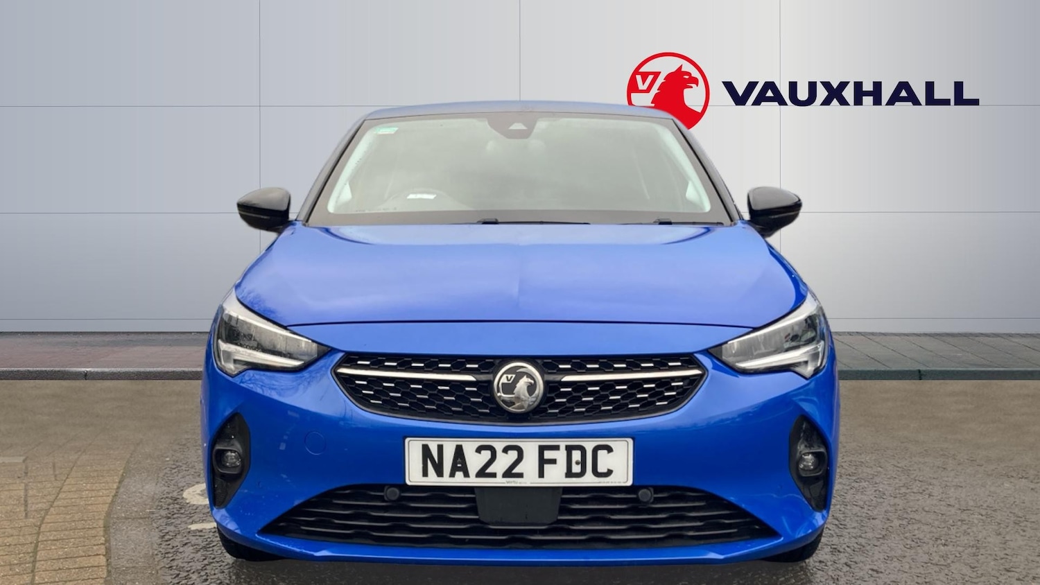 Used Vauxhall Corsa 2022 for sale - 78177418: Photo 3
