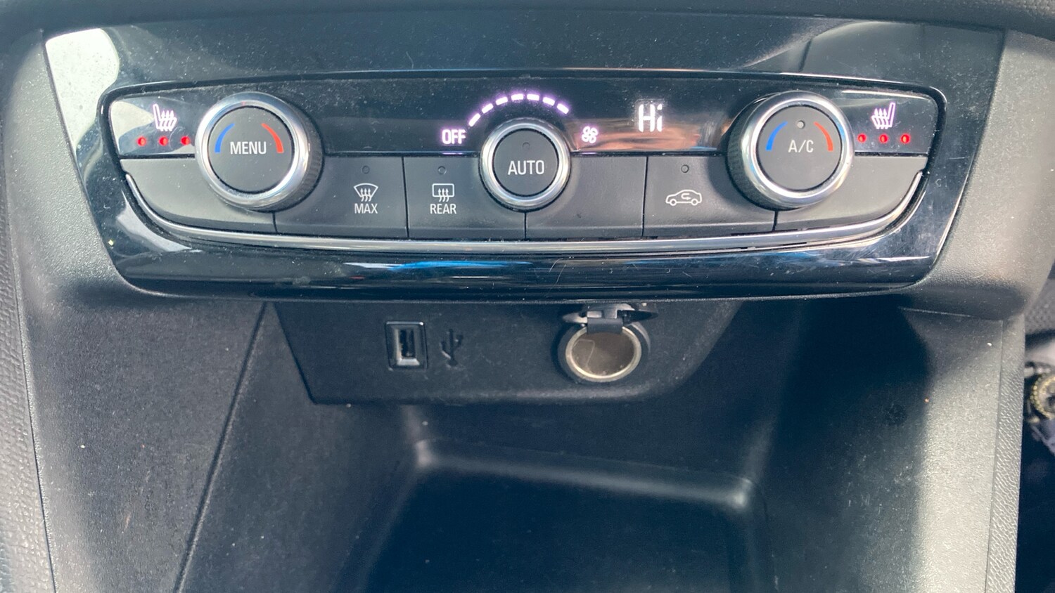 Used Vauxhall Corsa 2022 for sale - 78177418: Photo 34