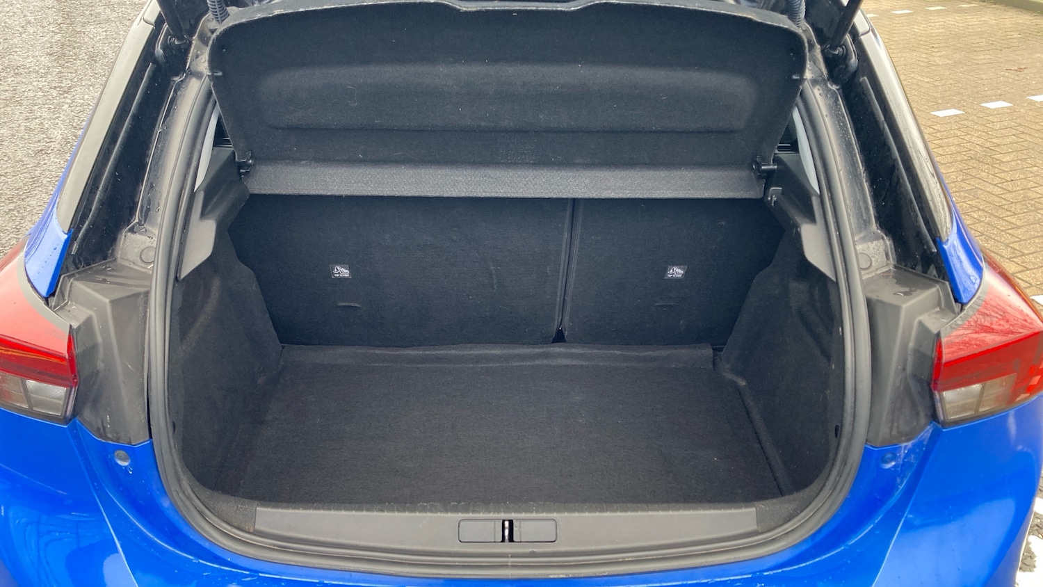 Used Vauxhall Corsa 2022 for sale - 78177418: Photo 4