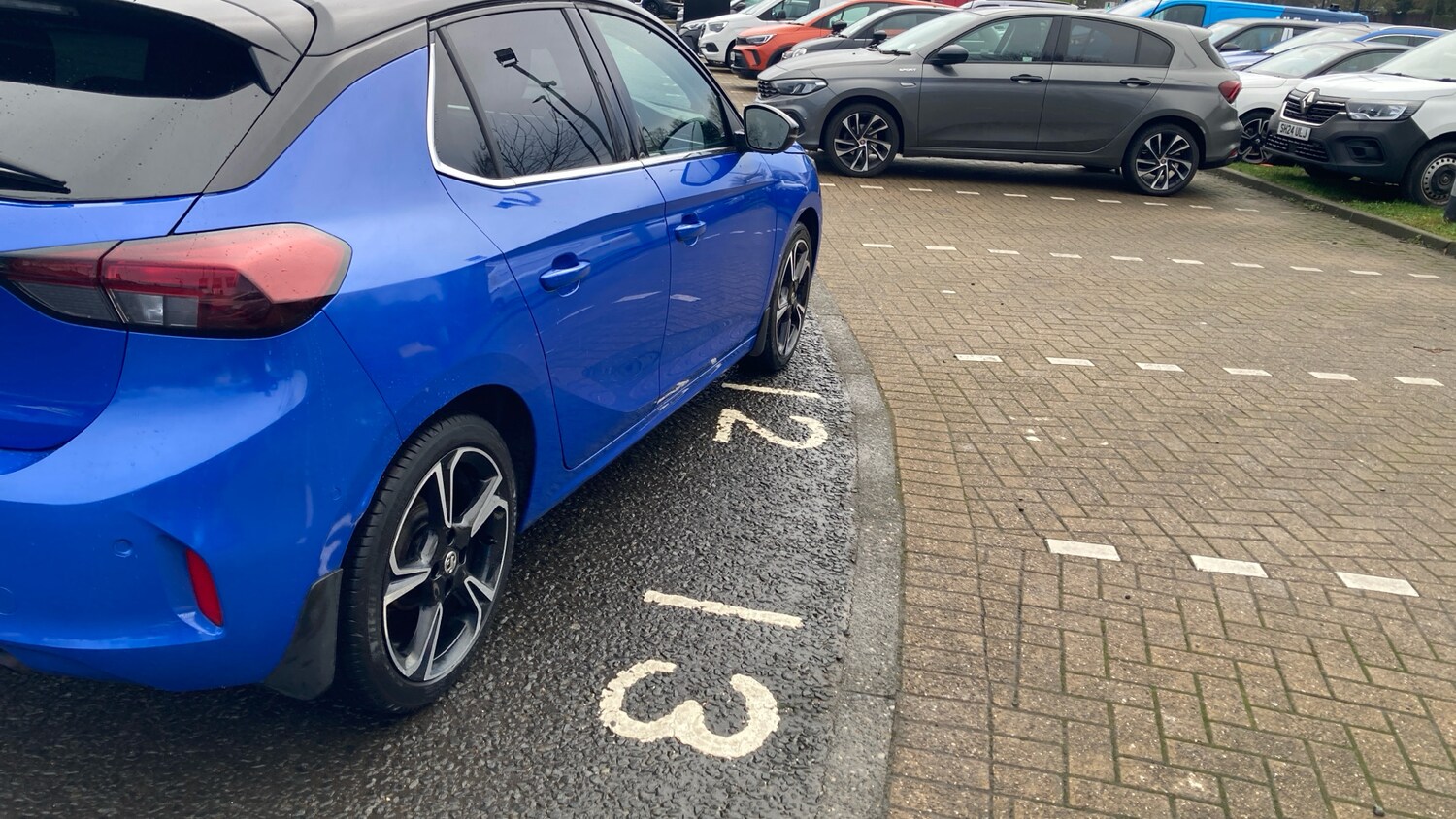 Used Vauxhall Corsa 2022 for sale - 78177418: Photo 41