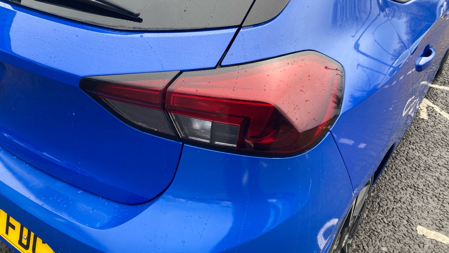 Used Vauxhall Corsa 2022 for sale - 78177418: Photo 42