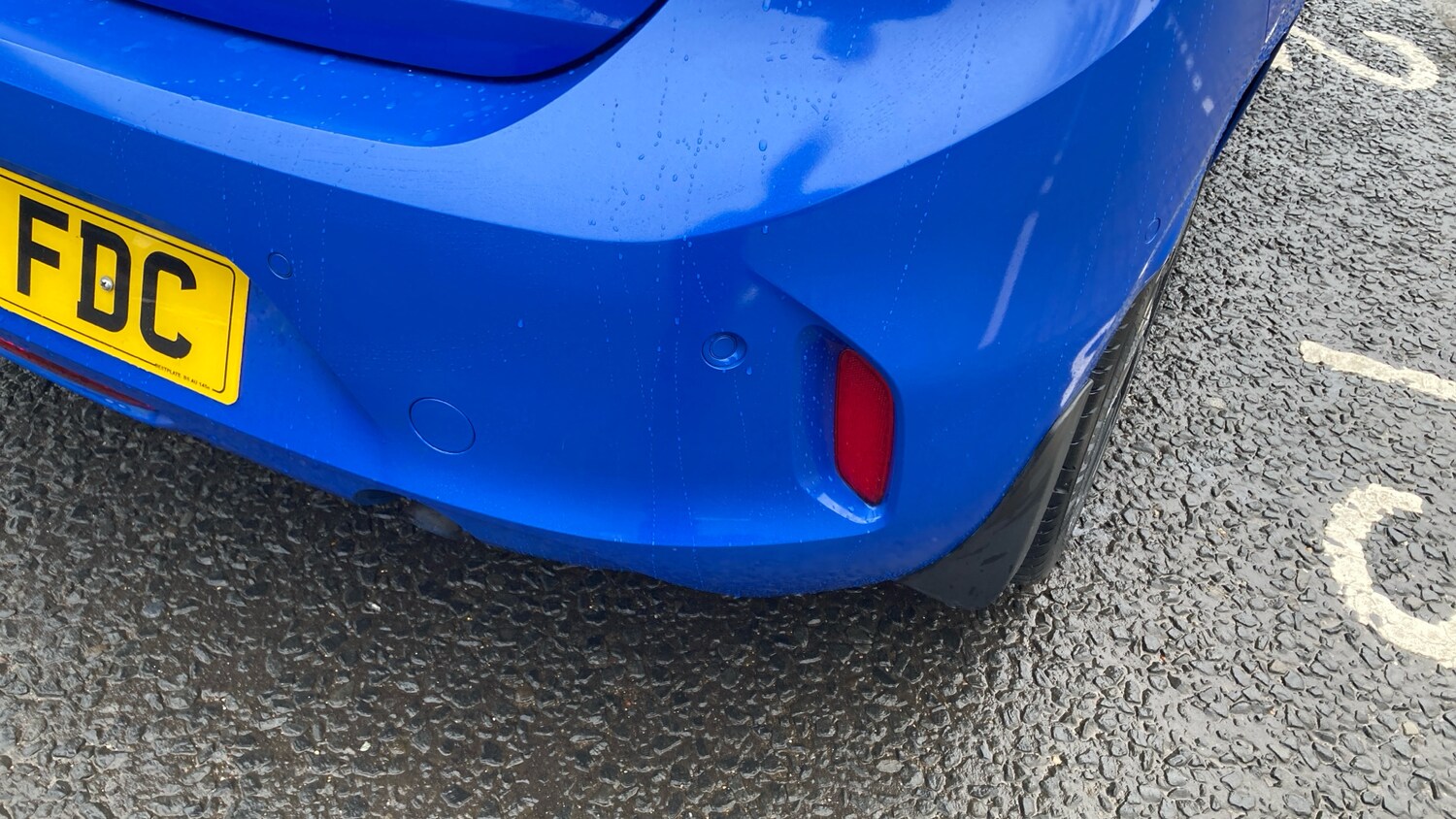 Used Vauxhall Corsa 2022 for sale - 78177418: Photo 43