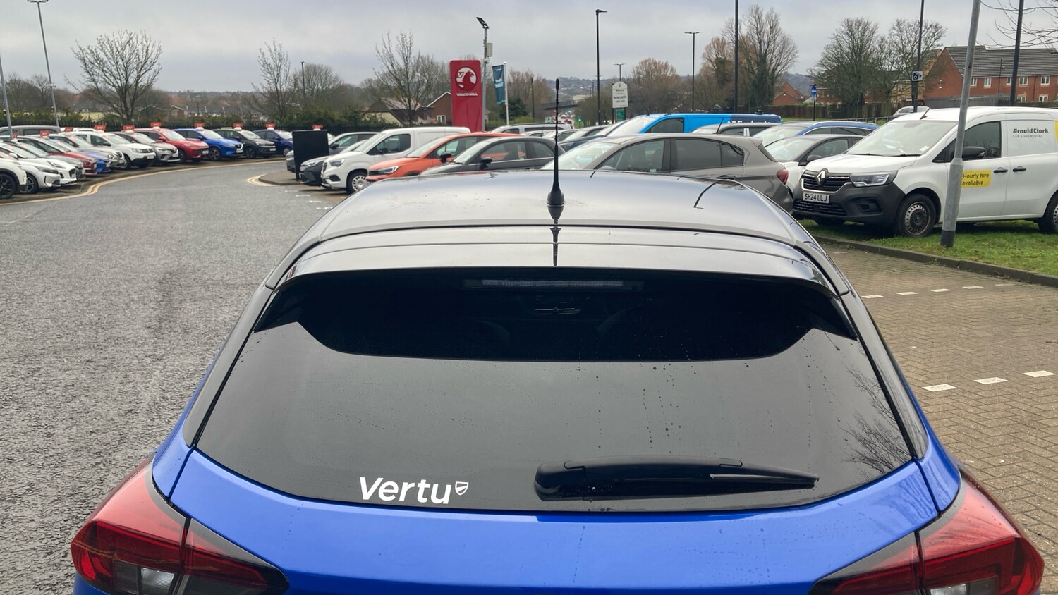 Used Vauxhall Corsa 2022 for sale - 78177418: Photo 45