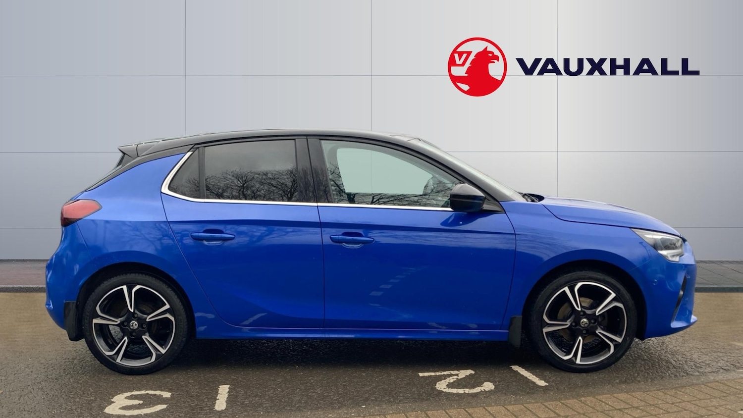 Used Vauxhall Corsa 2022 for sale - 78177418: Photo 5
