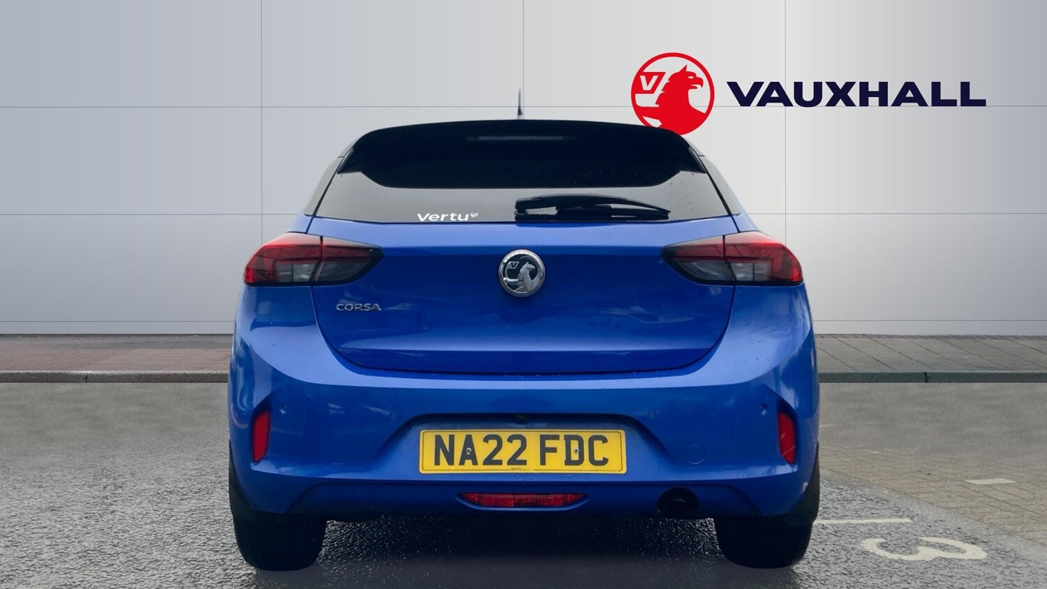 Used Vauxhall Corsa 2022 for sale - 78177418: Photo 6