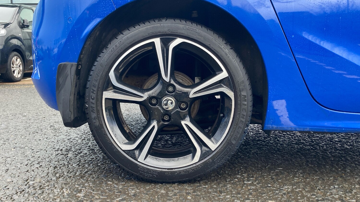 Used Vauxhall Corsa 2022 for sale - 78177418: Photo 7