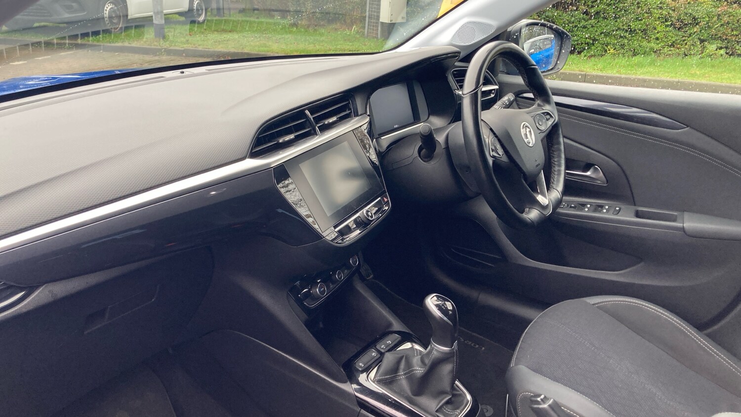 Used Vauxhall Corsa 2022 for sale - 78177418: Photo 9