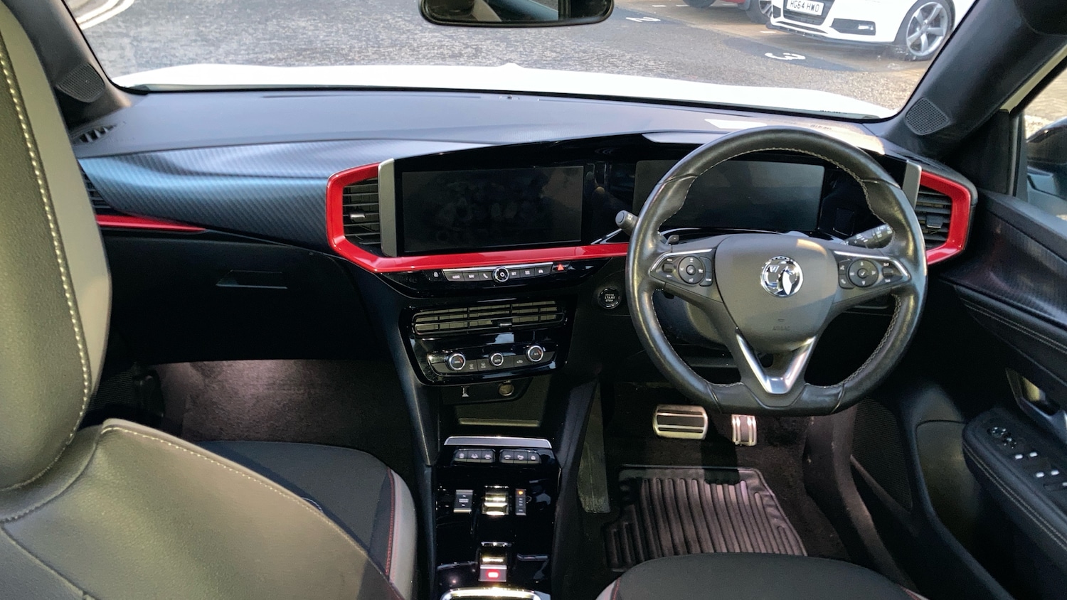 Used Vauxhall Mokka 2022 for sale - 77208180: Photo 10