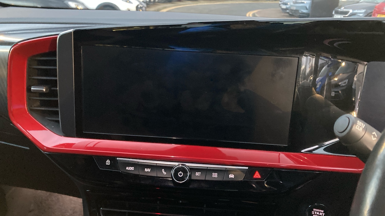 Used Vauxhall Mokka 2022 for sale - 77208180: Photo 12