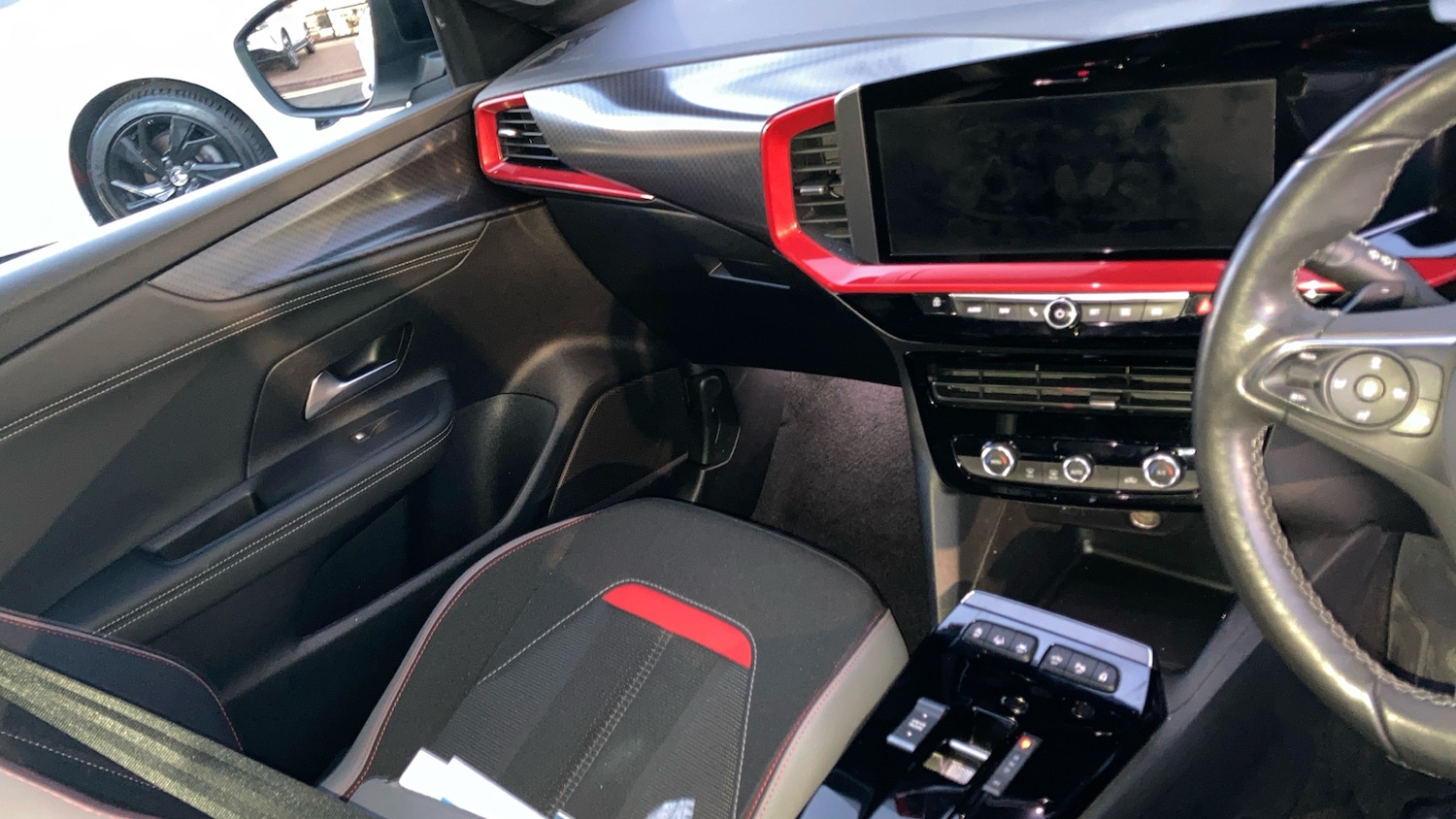 Used Vauxhall Mokka 2022 for sale - 77208180: Photo 14