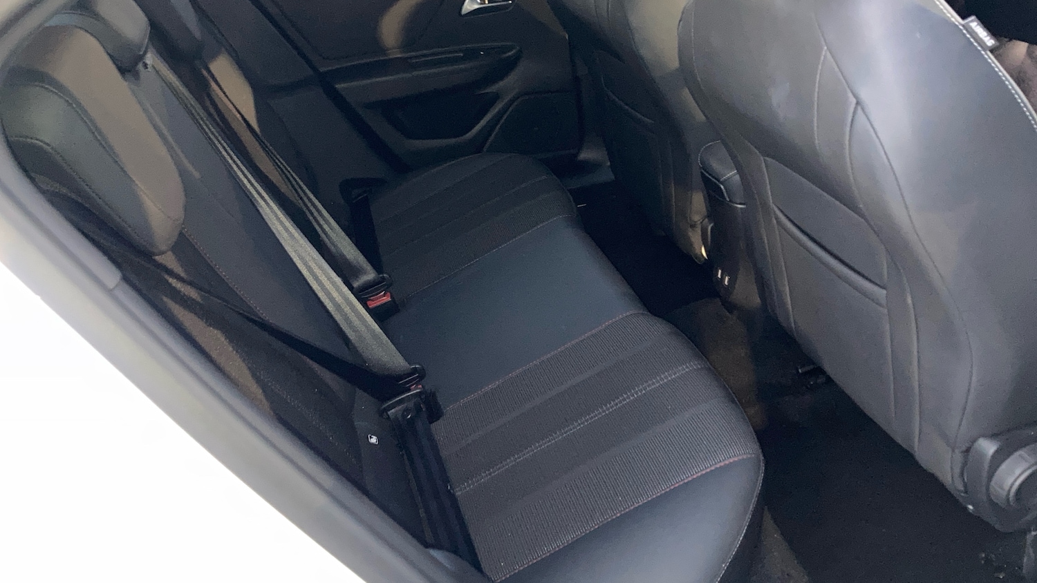 Used Vauxhall Mokka 2022 for sale - 77208180: Photo 16