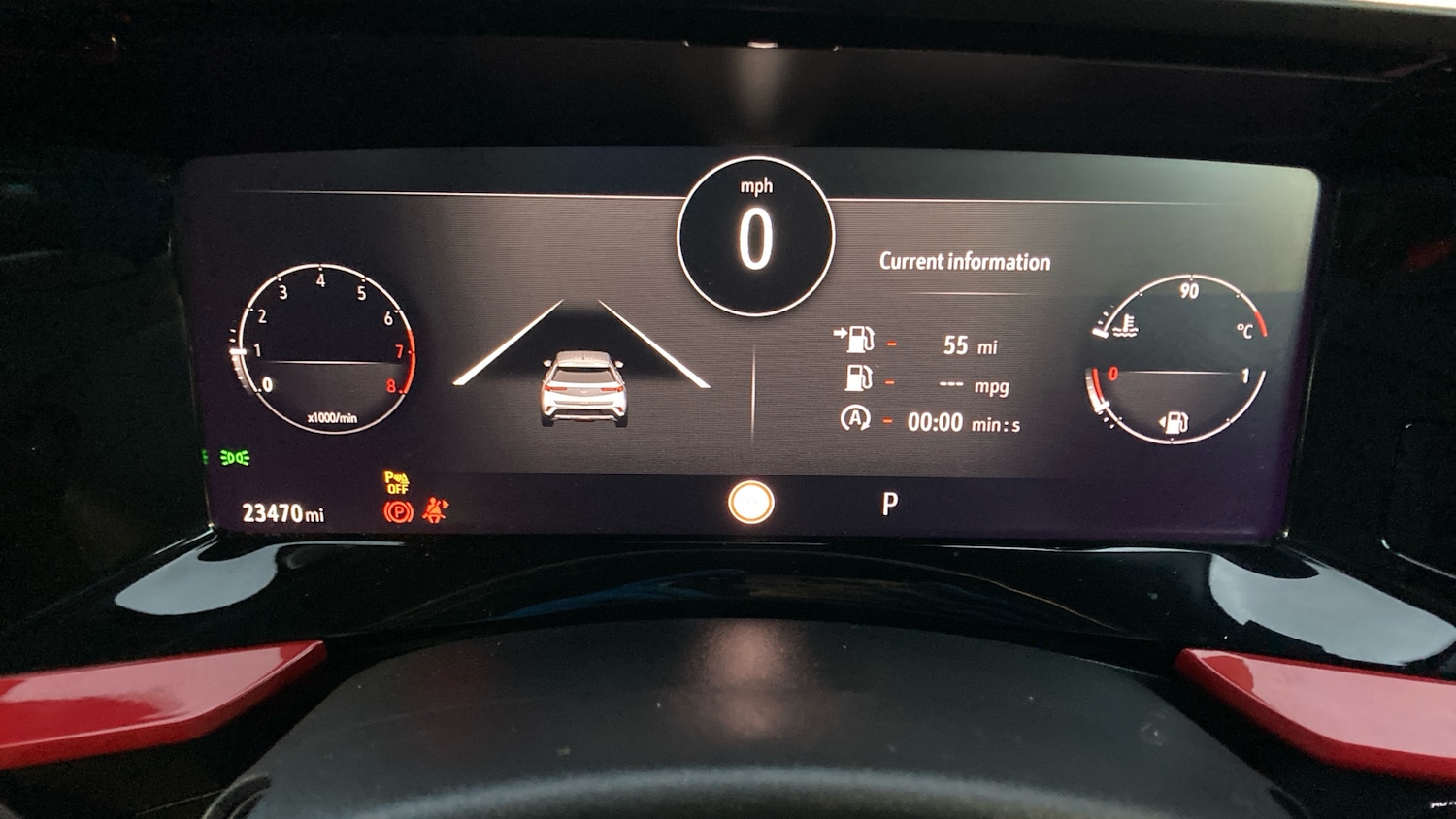 Used Vauxhall Mokka 2022 for sale - 77208180: Photo 18