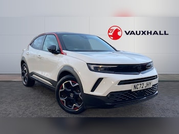 Used Vauxhall Mokka 2022 for sale - 77208180: Photo
