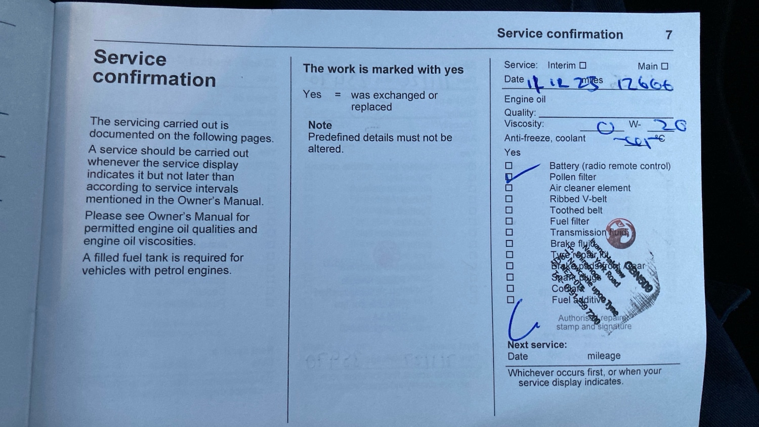 Used Vauxhall Mokka 2022 for sale - 77208180: Photo 21