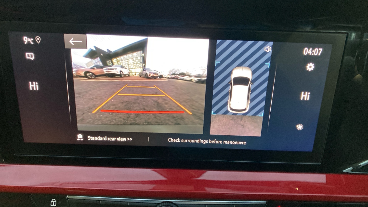 Used Vauxhall Mokka 2022 for sale - 77208180: Photo 24