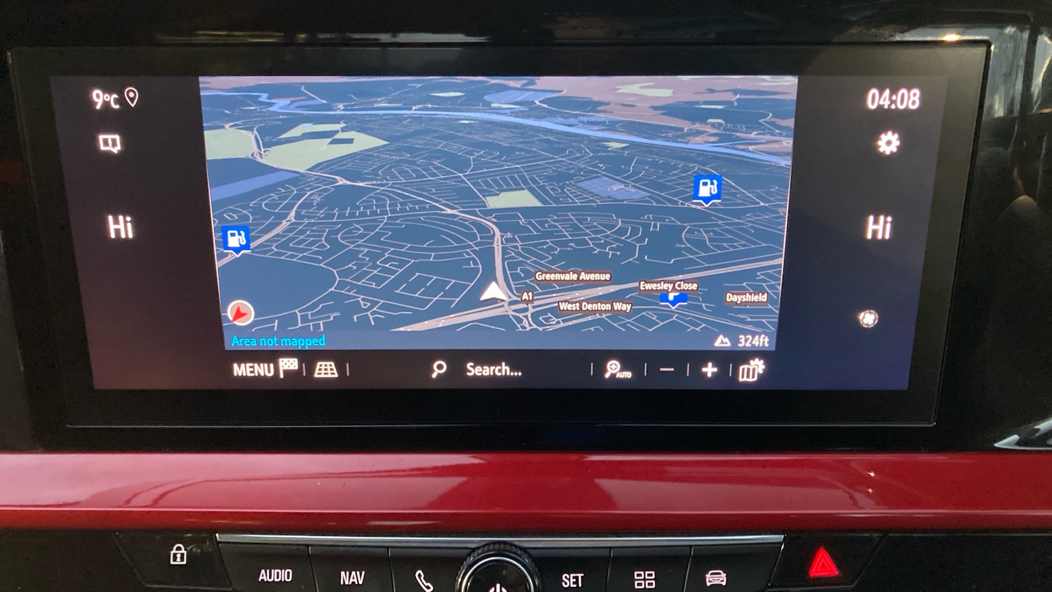 Used Vauxhall Mokka 2022 for sale - 77208180: Photo 25