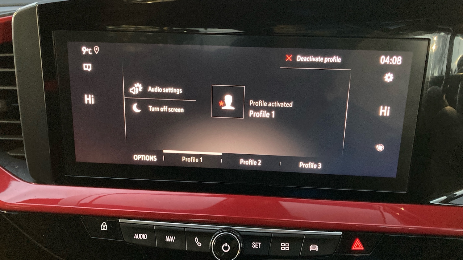 Used Vauxhall Mokka 2022 for sale - 77208180: Photo 28