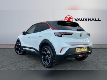 Used Vauxhall Mokka 2022 for sale - 77208180: Photo