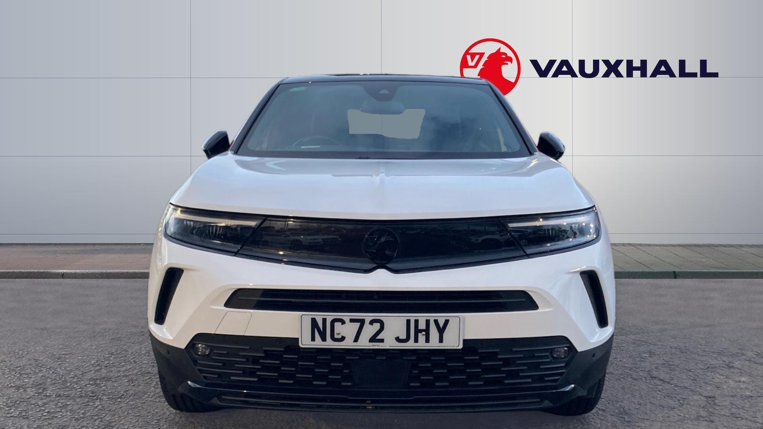 Used Vauxhall Mokka 2022 for sale - 77208180: Photo 3