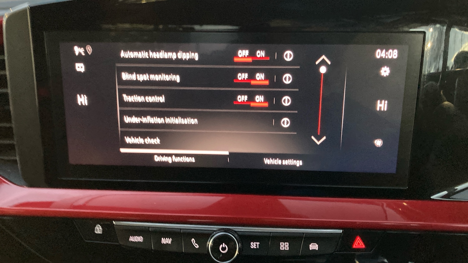 Used Vauxhall Mokka 2022 for sale - 77208180: Photo 30