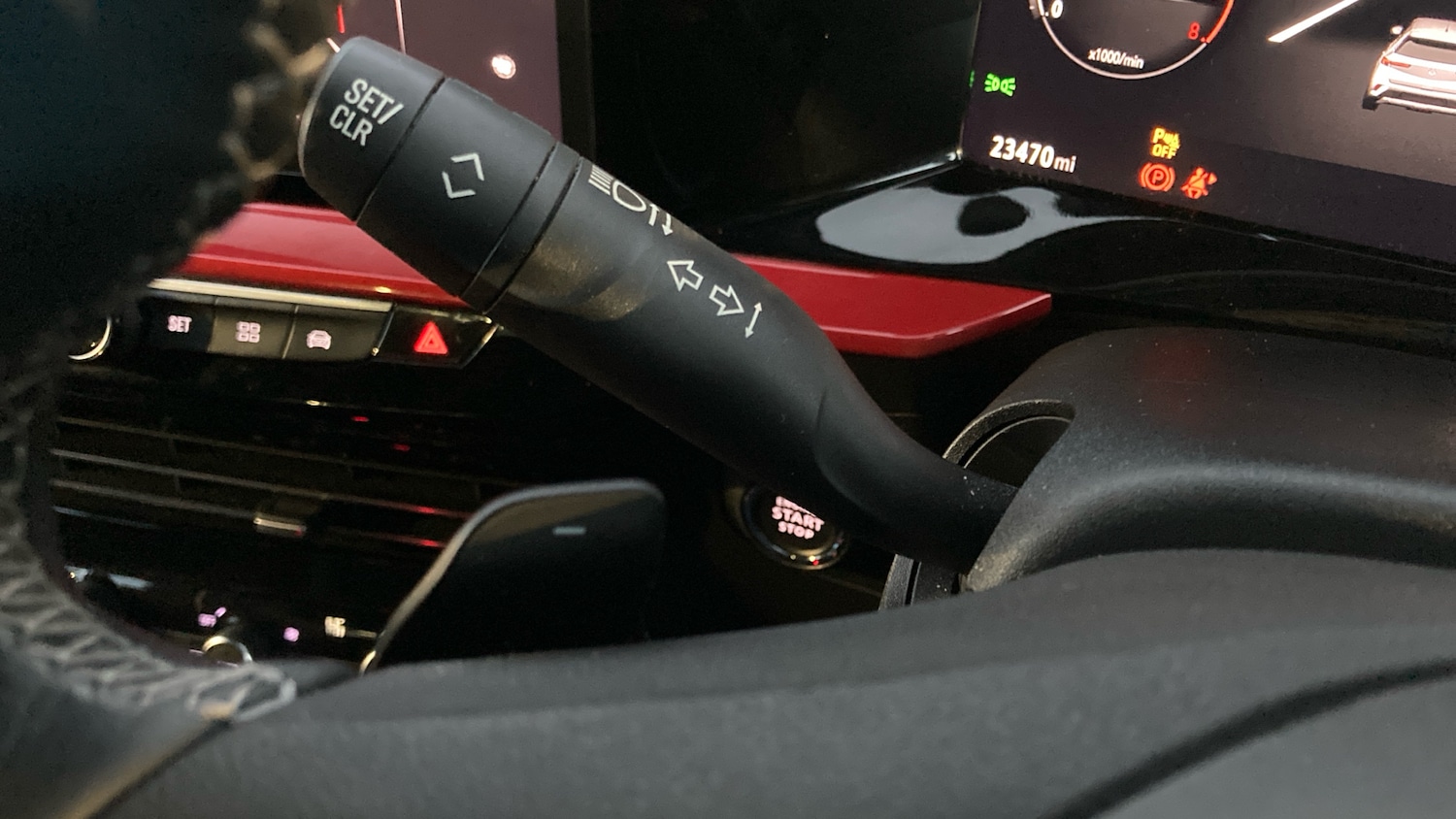 Used Vauxhall Mokka 2022 for sale - 77208180: Photo 37