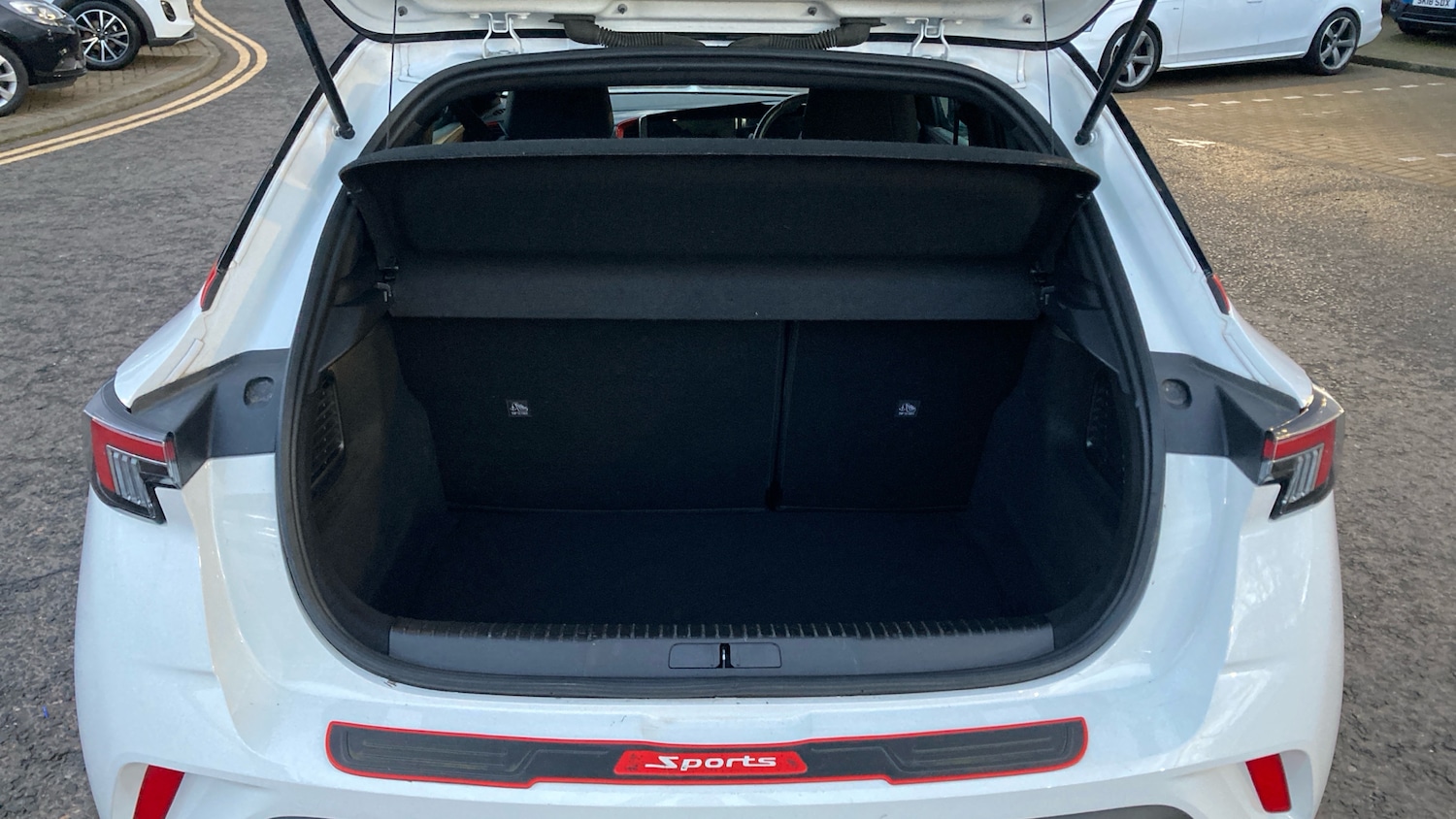 Used Vauxhall Mokka 2022 for sale - 77208180: Photo 4