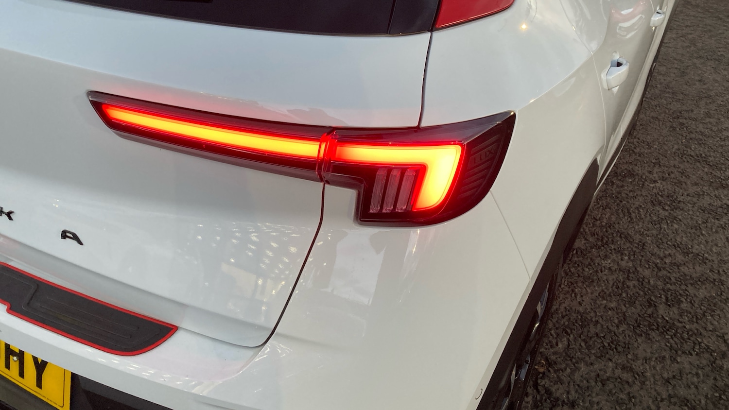 Used Vauxhall Mokka 2022 for sale - 77208180: Photo 41