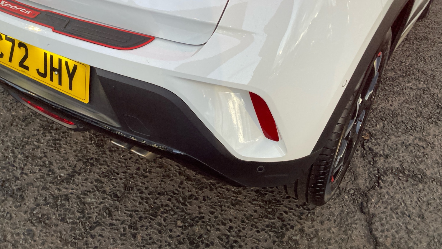 Used Vauxhall Mokka 2022 for sale - 77208180: Photo 42