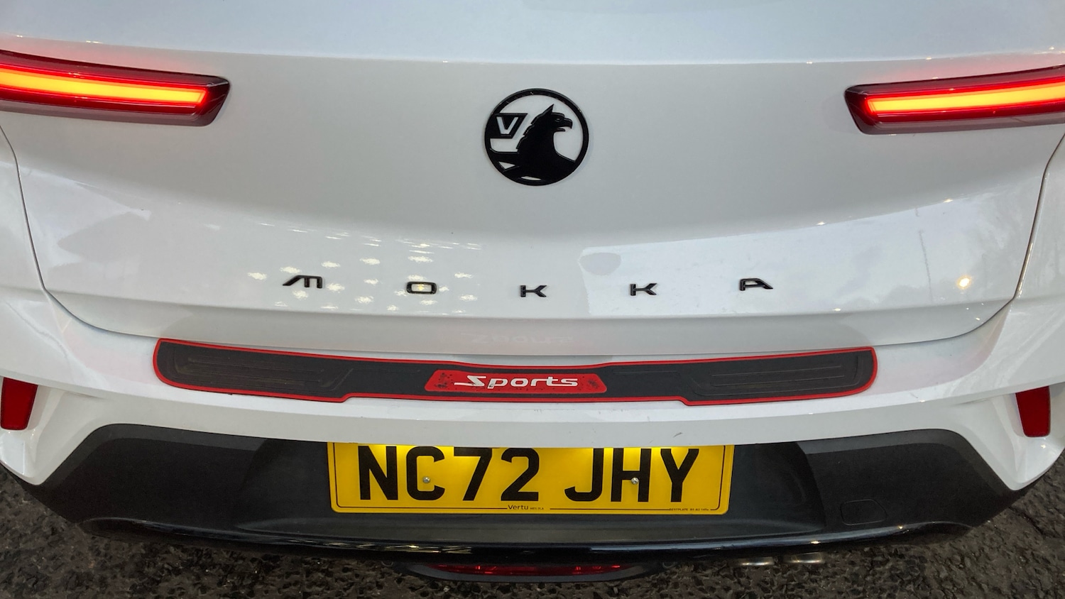 Used Vauxhall Mokka 2022 for sale - 77208180: Photo 43