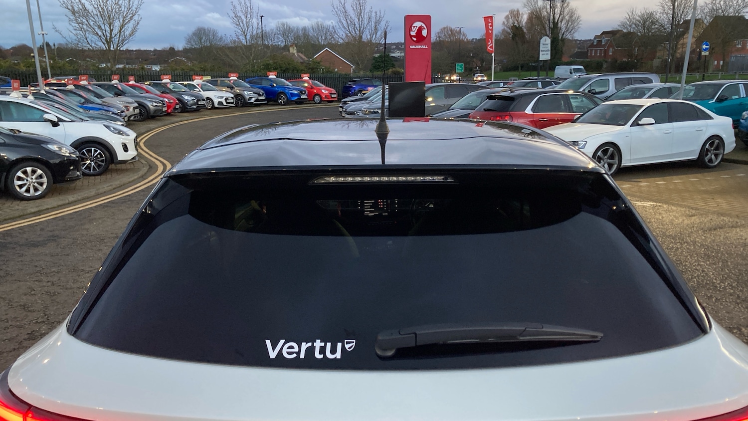 Used Vauxhall Mokka 2022 for sale - 77208180: Photo 44