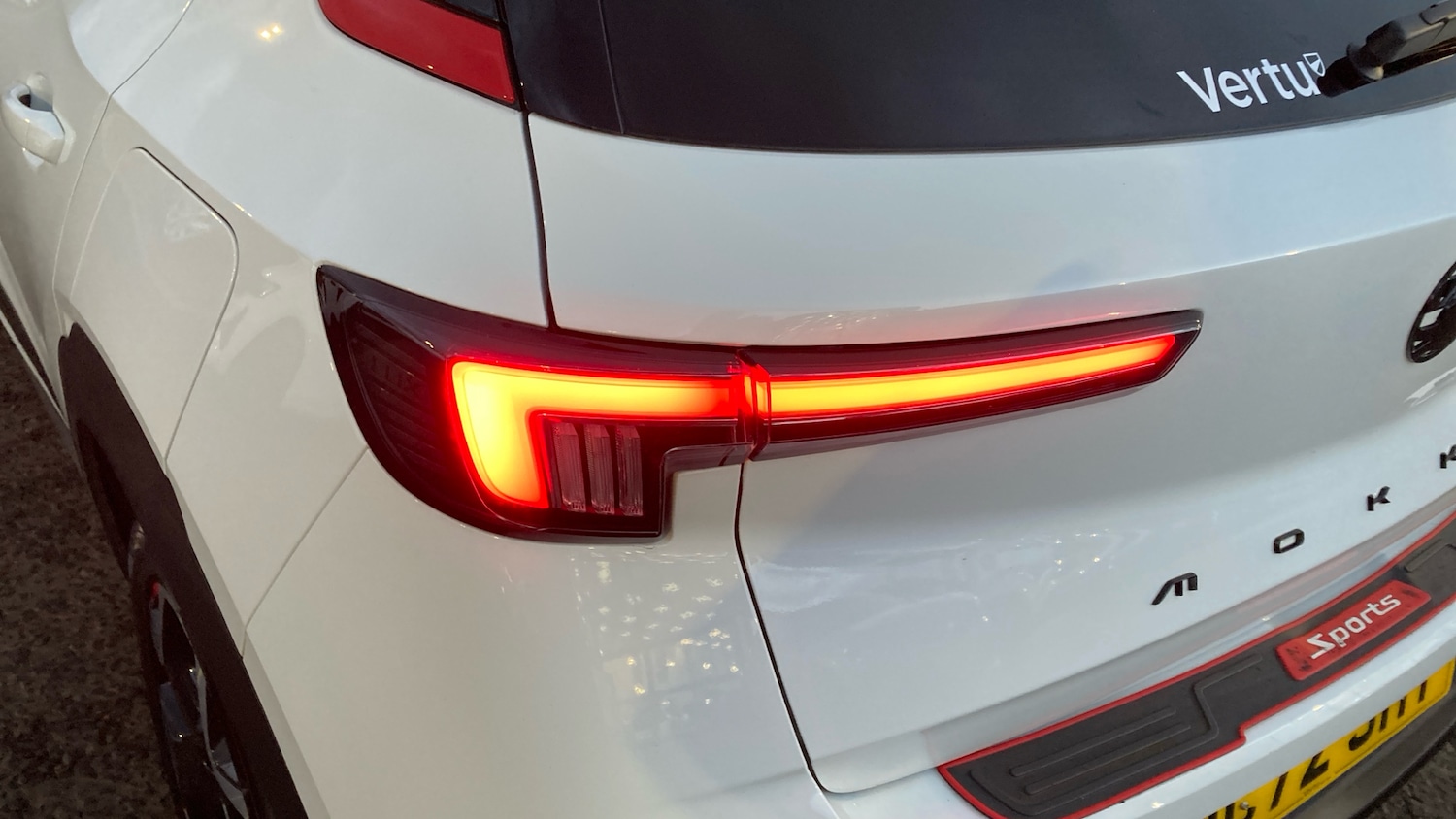 Used Vauxhall Mokka 2022 for sale - 77208180: Photo 45