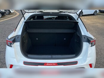 Used Vauxhall Mokka 2022 for sale - 77208180: Photo