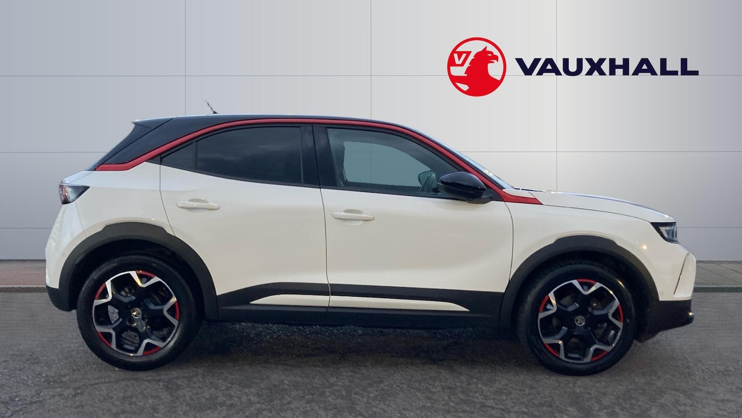 Used Vauxhall Mokka 2022 for sale - 77208180: Photo 5