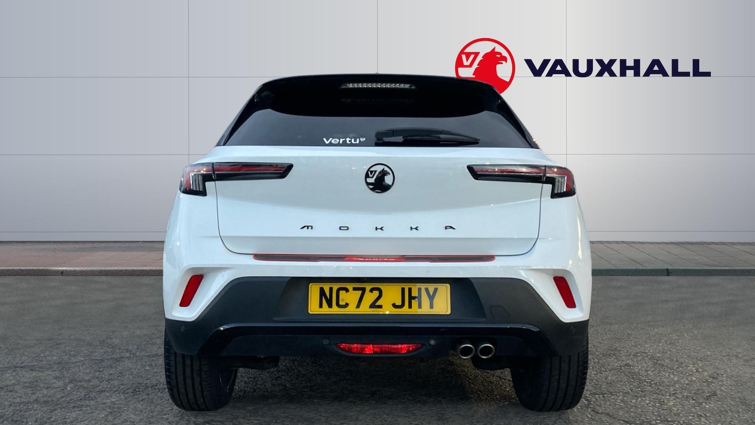 Used Vauxhall Mokka 2022 for sale - 77208180: Photo 6