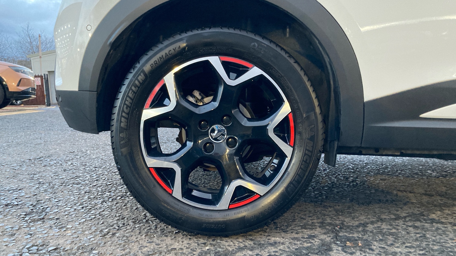 Used Vauxhall Mokka 2022 for sale - 77208180: Photo 7