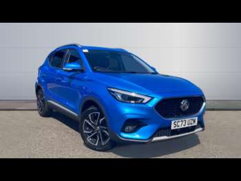 2024 (73) - 1.5 VTi-TECH Exclusive 5dr Petrol Hatchback