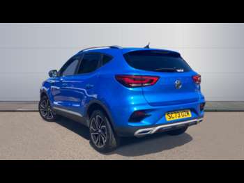 Used MG MG ZS 2024 for sale - 74779339: Photo