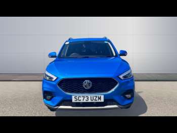 Used MG MG ZS 2024 for sale - 74779339: Photo