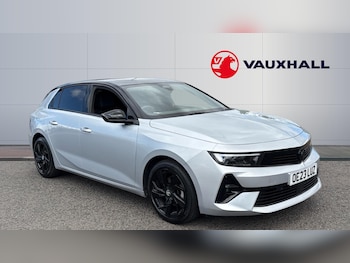 Used Vauxhall Astra 2023 for sale - 79448720: Photo