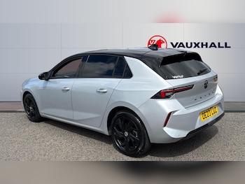 Used Vauxhall Astra 2023 for sale - 79448720: Photo