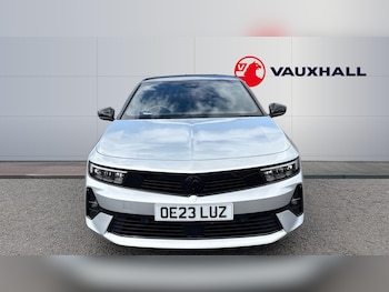 Used Vauxhall Astra 2023 for sale - 79448720: Photo