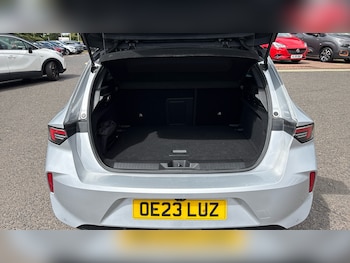 Used Vauxhall Astra 2023 for sale - 79448720: Photo
